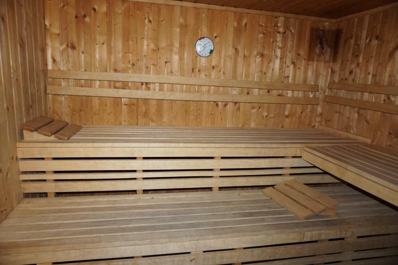 Appartamento Wechta E5 Miedzyzdroje Esterno foto